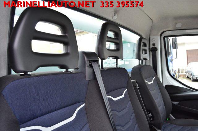 IVECO Daily 35C16H BTor 3.0 HPT PASSO LUNGO