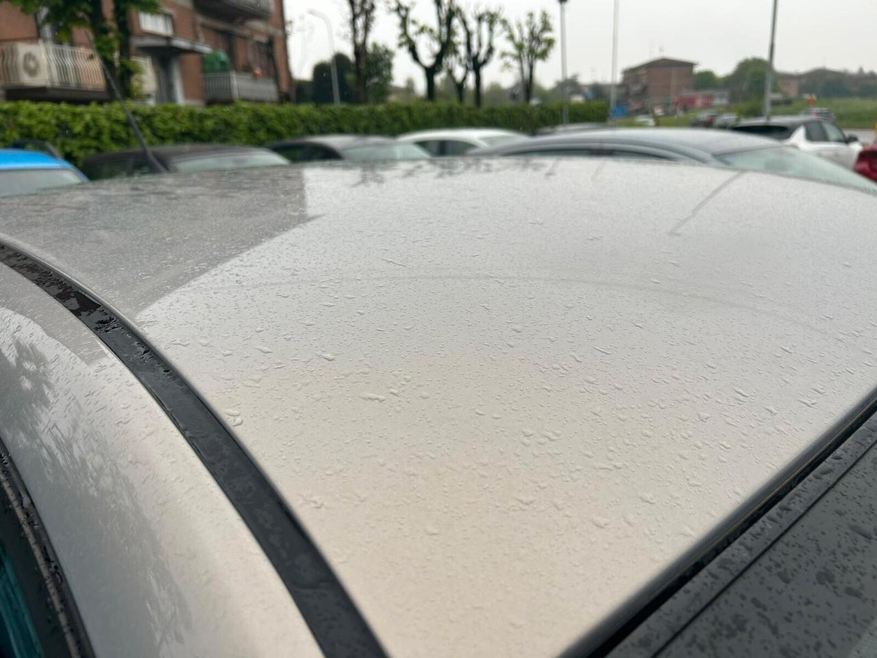 Lancia Ypsilon 1.2 Oro GPL SCAD 2031