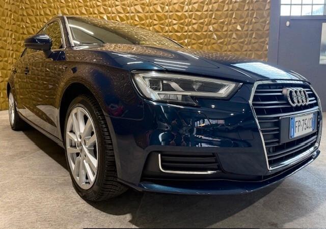 Audi A3 SPB 1.0 TFSI S tronic Sport