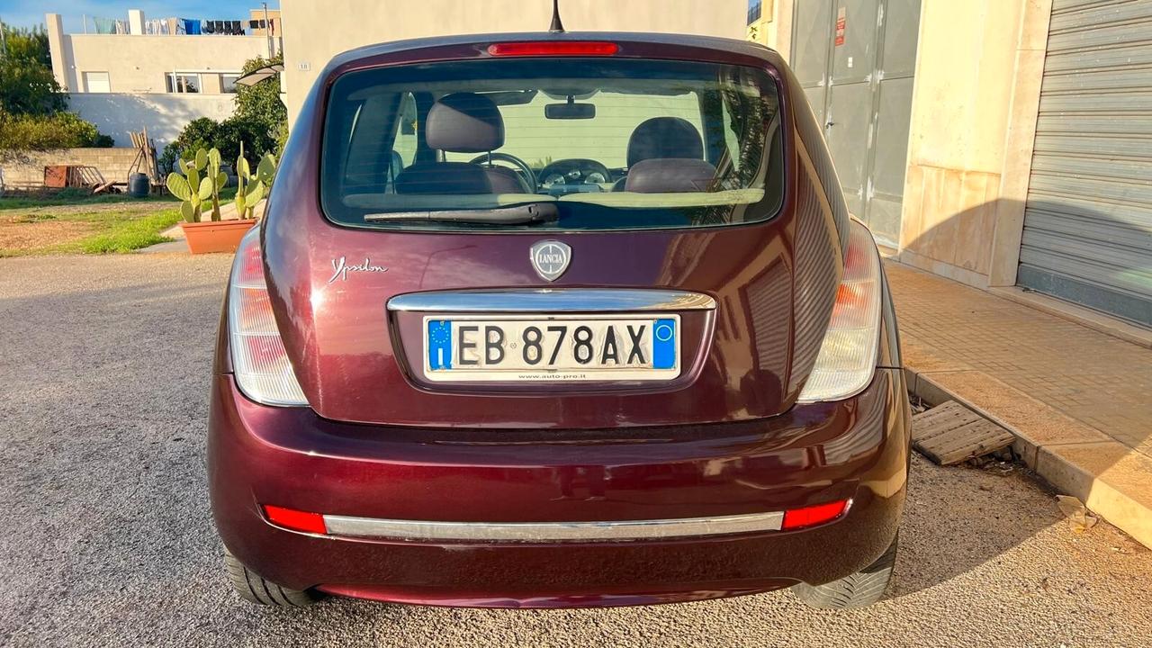 Lancia Ypsilon 1.4 E-Collection Ecochic GPL