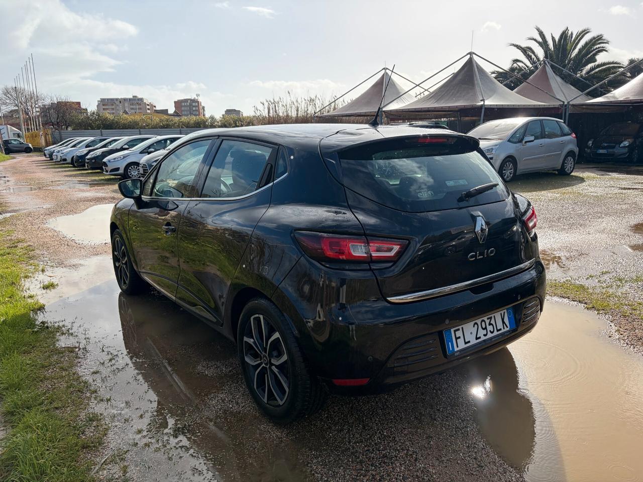RENAULT CLIO 1.5 DCI 75CV 128.000 KM ANNO 10/2017