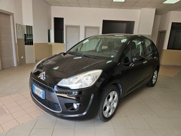 Citroen C3 1.1 Exclusive