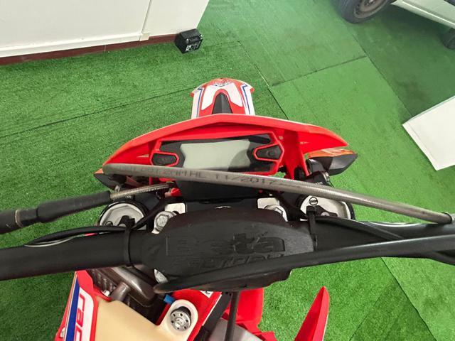 BETA RR 350 Enduro