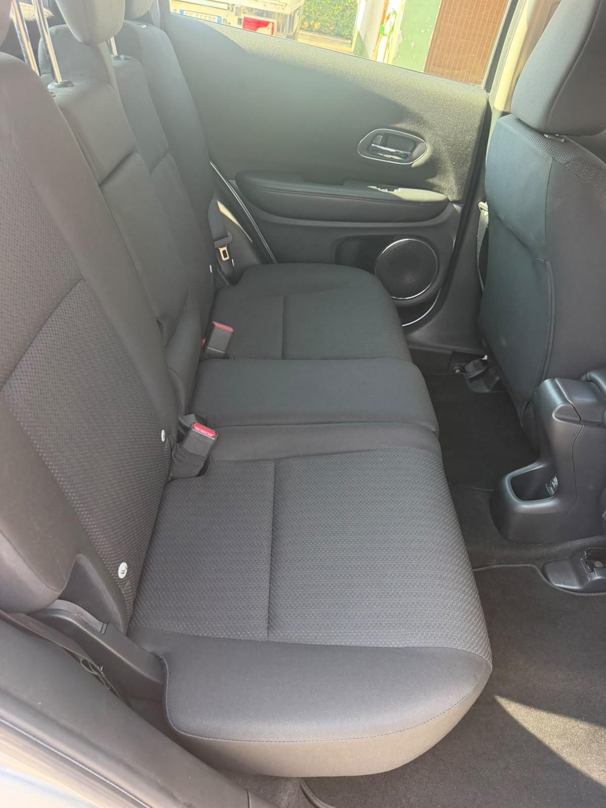 Honda HR-V 1.5 i-VTEC Elegance Navi ADAS neopatentato
