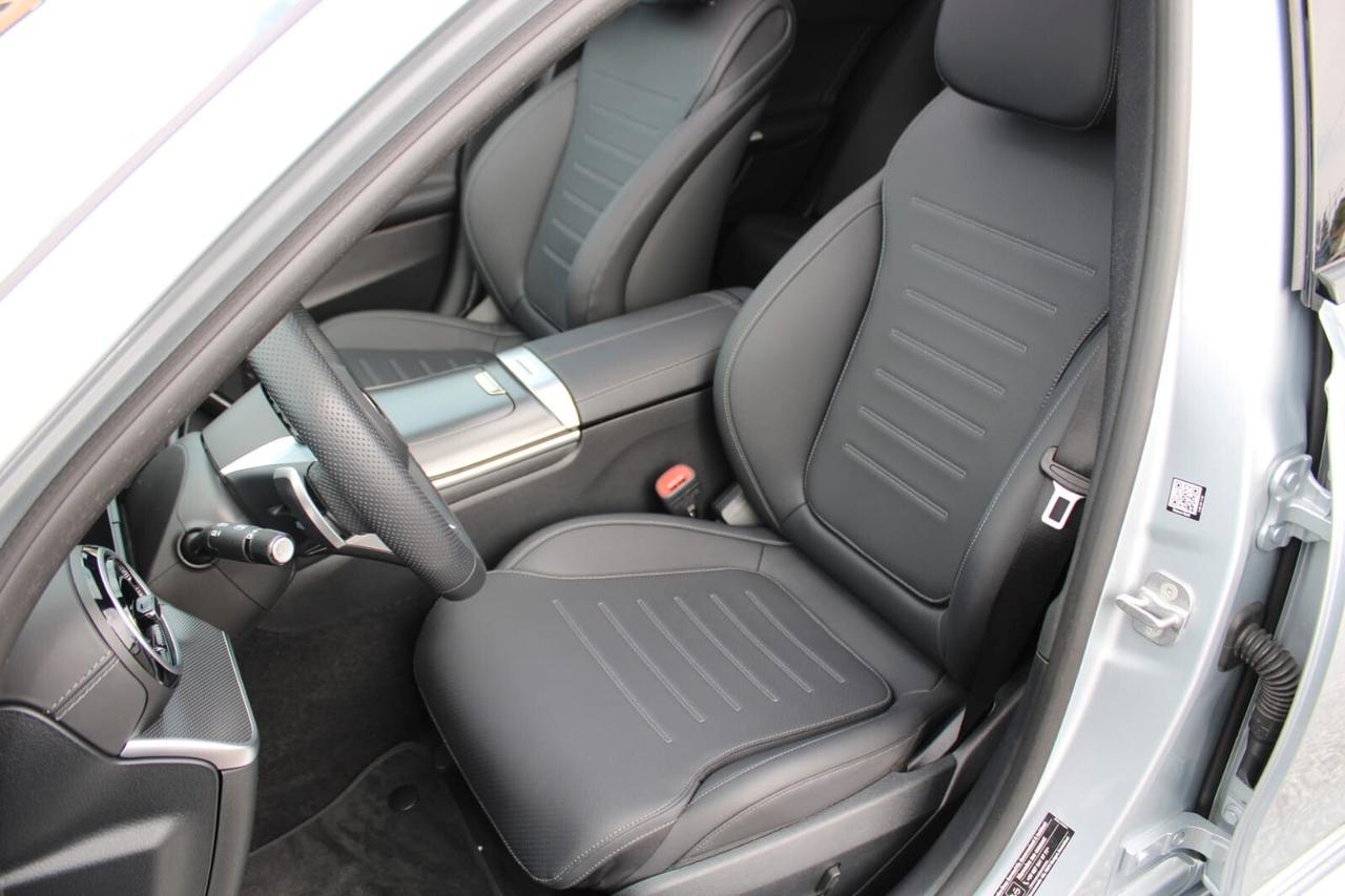 Mercedes-benz C 220 d Mild hybrid 4Matic AMG Line Premium Plus