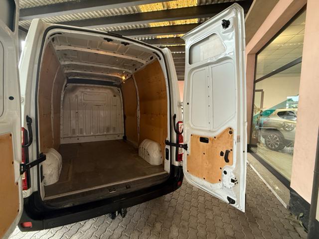 OPEL Movano 2.3 IVA ESPOSTA*L2H2*GANCIO TRAINO*PORTATA 1400KG