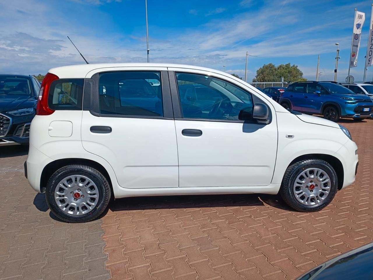 Fiat Panda 1.2 EasyPower Easy