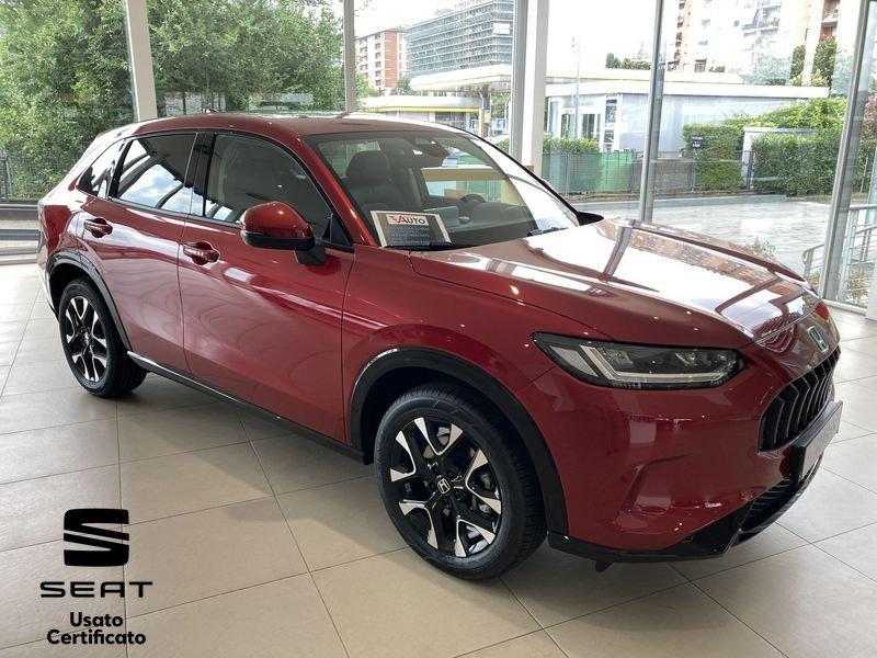 Honda ZR-V 2.0 Hev eCVT Advance "PRONTA CONSEGNA"