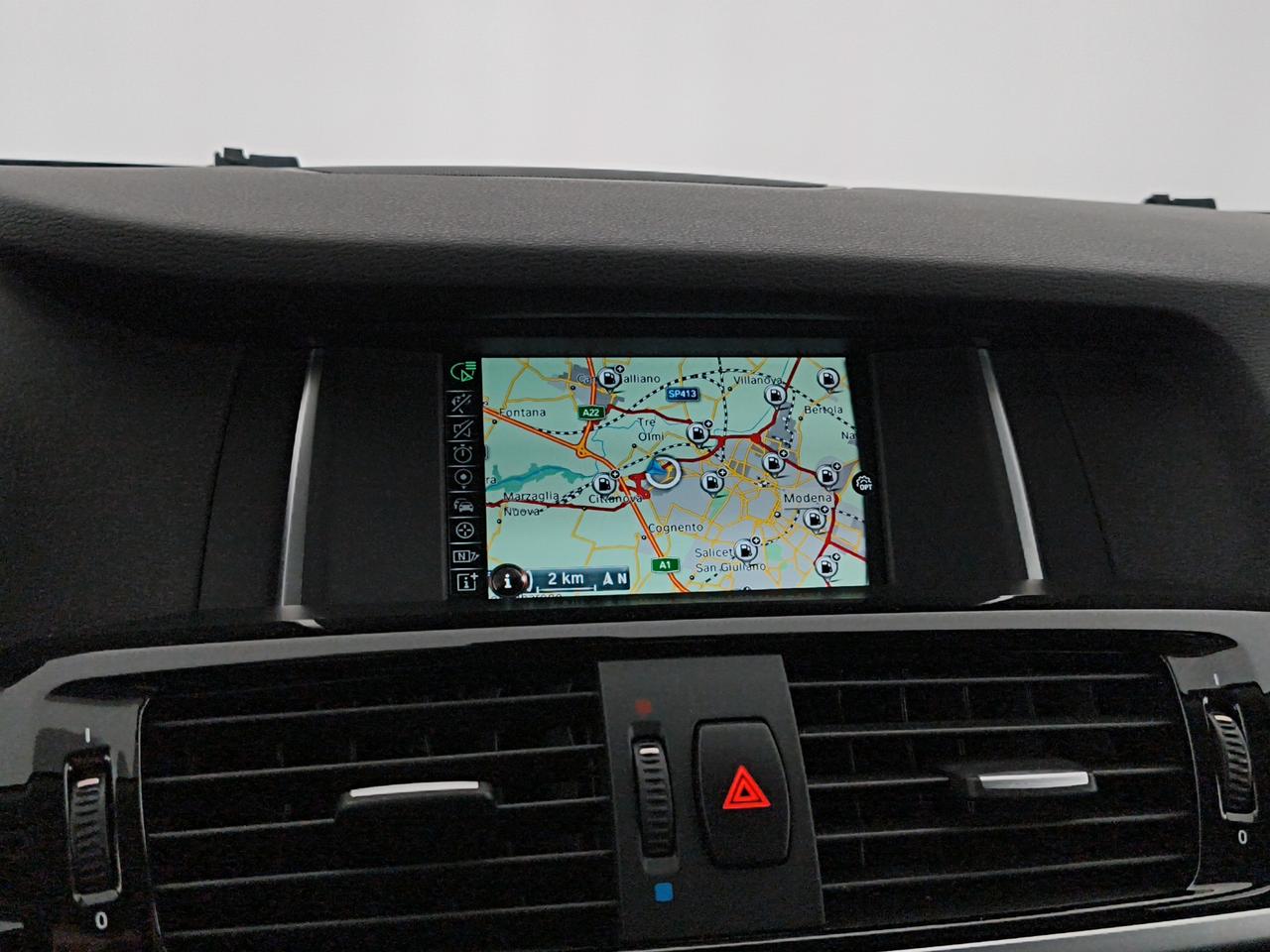 BMW X4 xDrive20d xLine