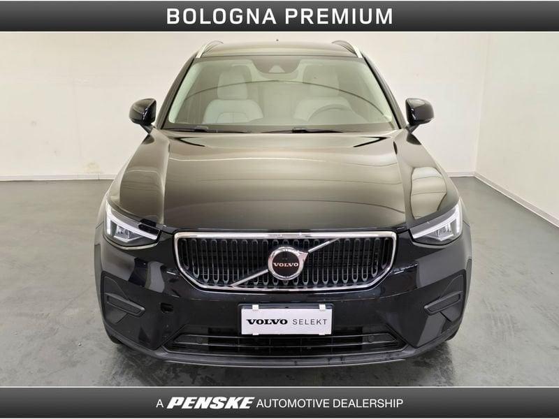Volvo XC40 XC40 T2 automatico Core