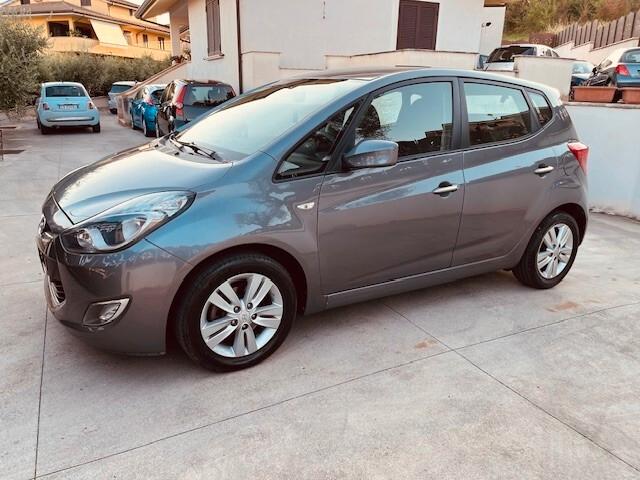 HYUNDAI IX20 IX 20 1.4 CRDI 90 CV UNIPRO'