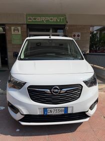 Opel Combo Life 1.5D 100 CV S&S MT6 Edition N1