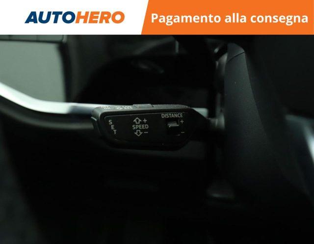 AUDI Q3 35 TDI S tronic Business Advanced