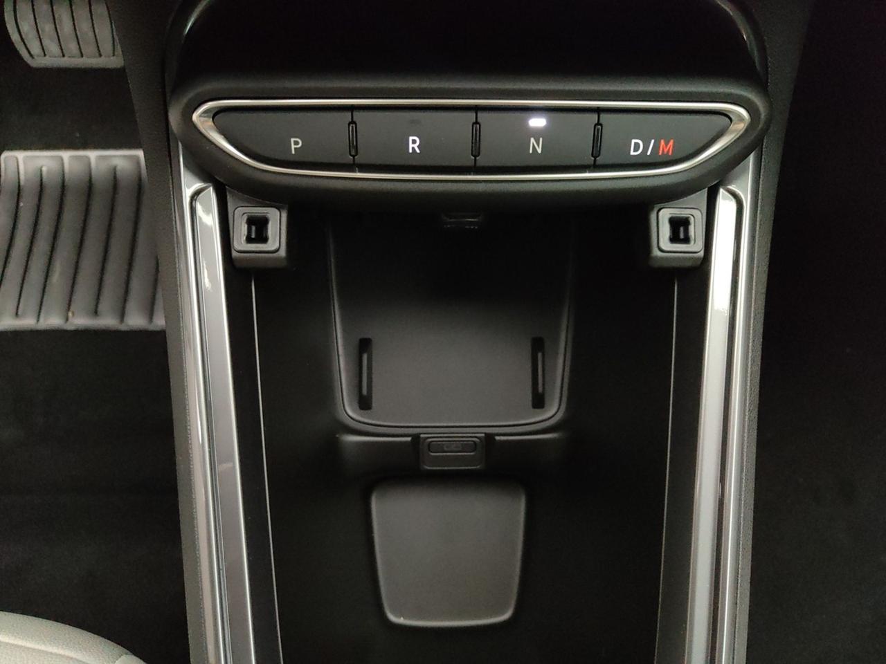 FIAT 600 IV 2023 1.2 MHEV 110CV DCT LA PRIMA