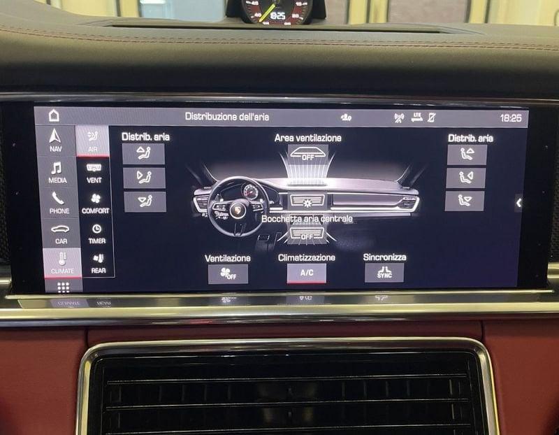 Porsche Panamera Panamera 2.9 4S E-Hybrid - IVA ESPOSTA