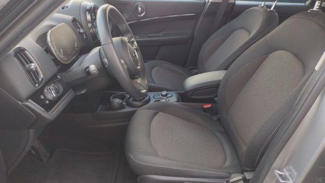 MINI Countryman 1.5 Cooper Countryman Aut.