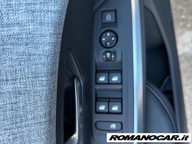 PEUGEOT 3008 Hybrid 145 e-DCS6 Allure KM. ZERO