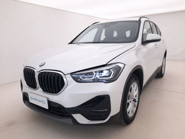 BMW X1 16d Business Advantage sDrive BR385742 1.5 Diesel 116CV