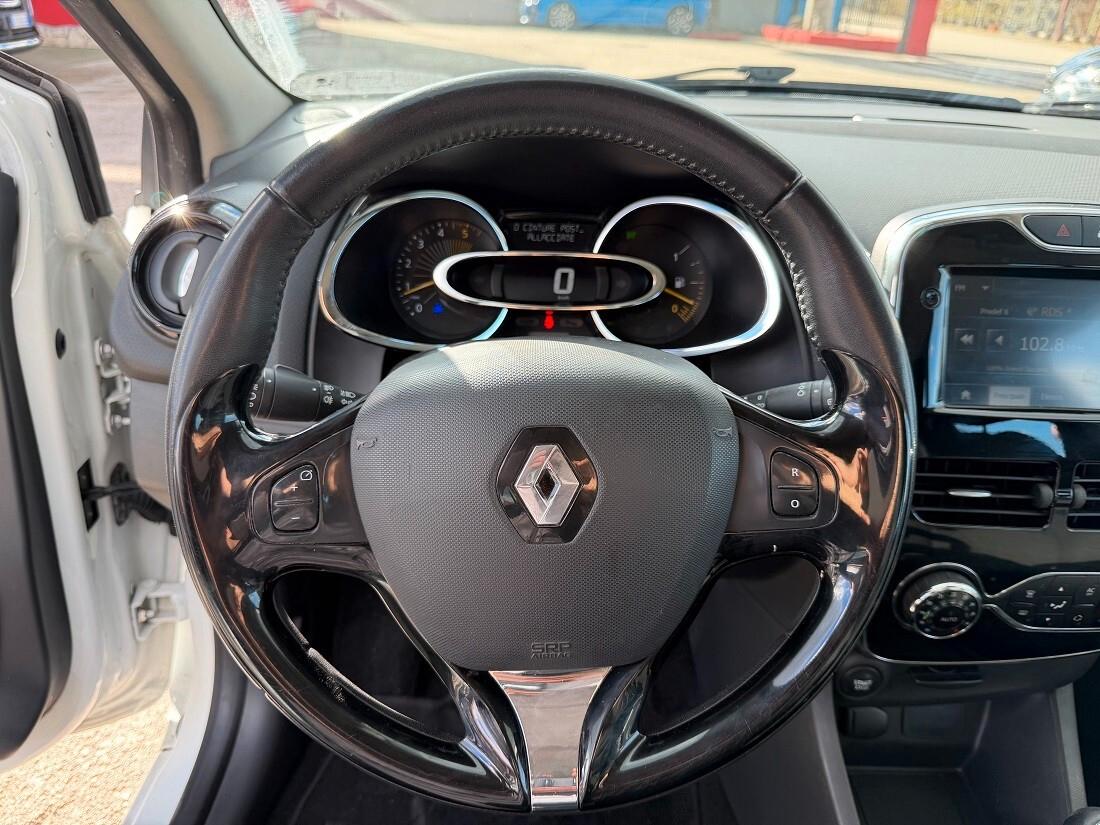 Renault Clio 1.5 dCi 8V 75CV 5 porte Live