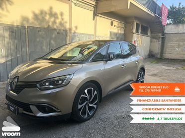RENAULT Scénic 4ª serie Scénic dCi 8V 110 CV...