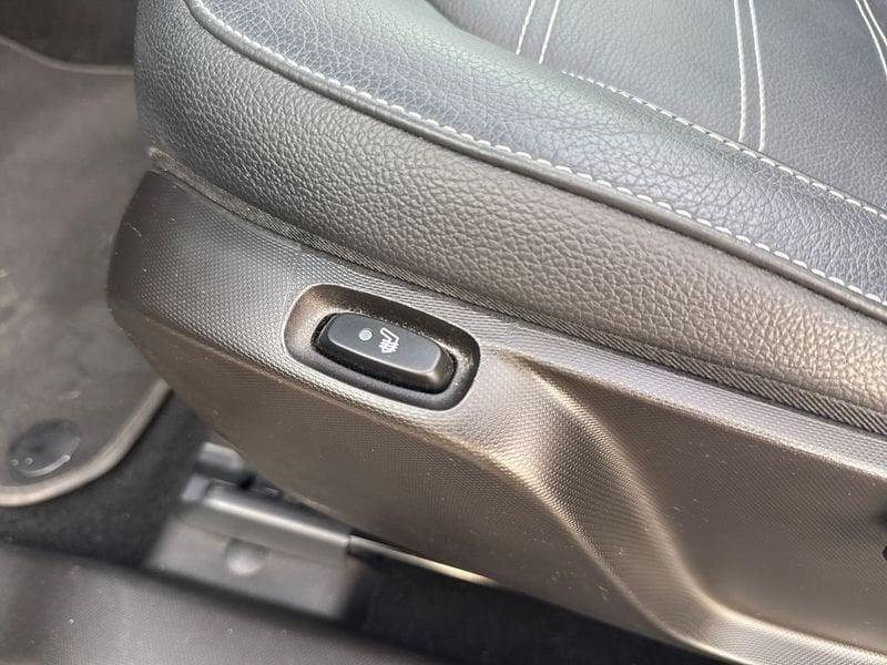 smart fortwo Cabrio eq suitered 4,6kW