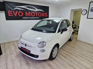 Fiat 500 1.2 NEOPATENTATI