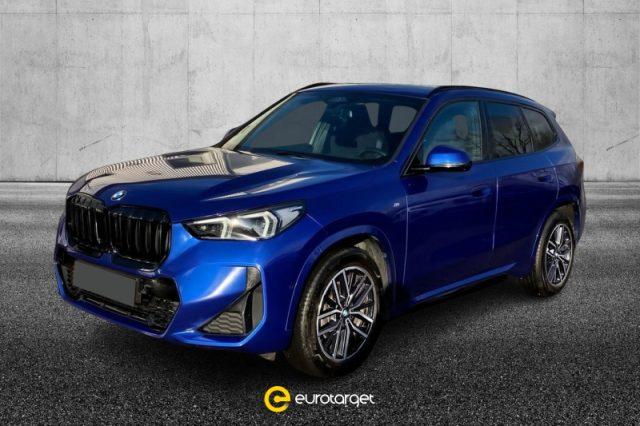 BMW X1 xDrive 20d Msport