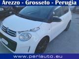 Citroen C1 VTi 72 S&S 5 porte Origins UNICO PROPRIETARIO MOTORE TOYOTA