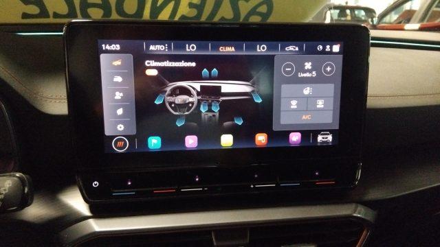 CUPRA Formentor 1.5 TSI DSG BEATS AUDIO-VIDEO