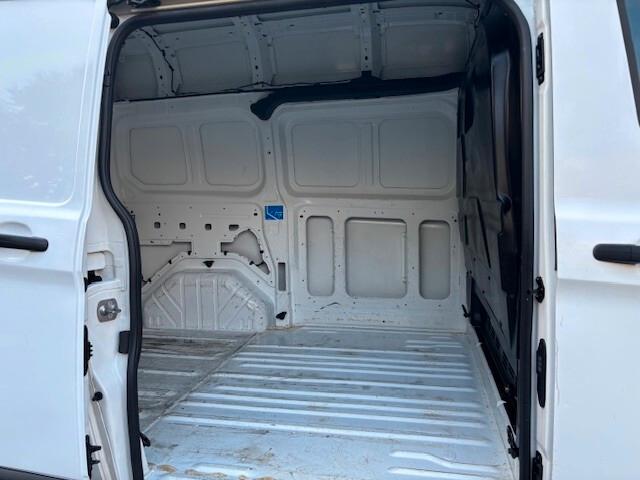 FORD TRANSIT CUSTOM L1 H2 Entry 2.0 EcoBlue 108 Cv