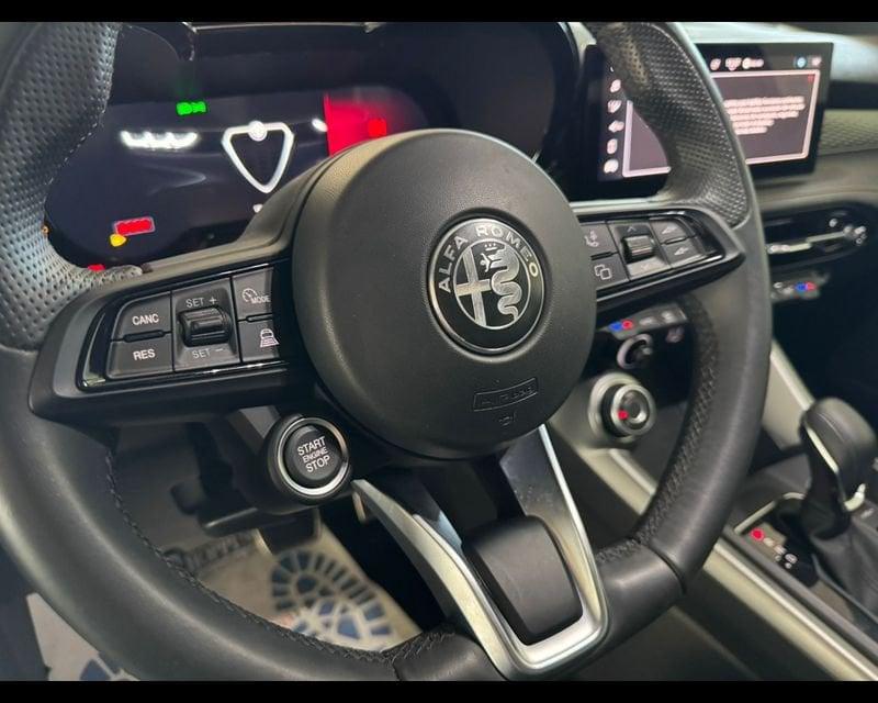 Alfa Romeo Tonale 1.6 diesel 130 CV TCT6 Sprint