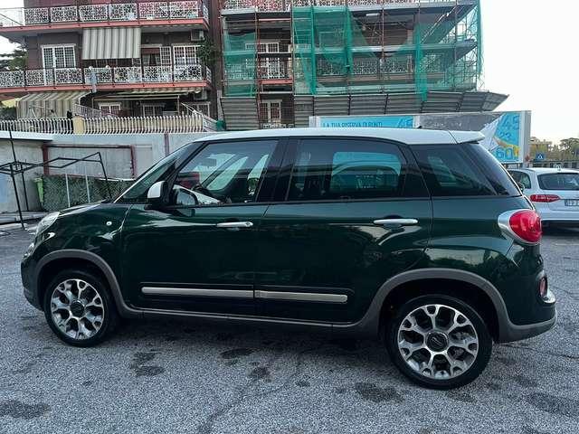 Fiat 500L 500L 1.3 mjt Trekking 85cv