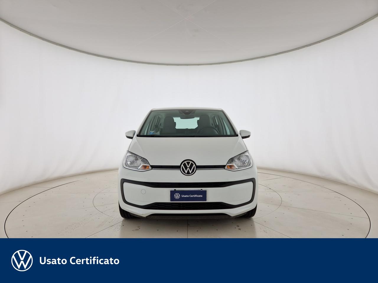 Volkswagen up! 5p 1.0 eco move 68cv my20