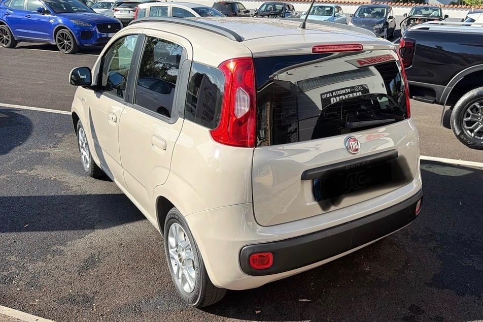 Fiat Panda 1.2 Classic