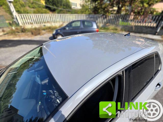 VOLKSWAGEN Golf 2.0 116cv life