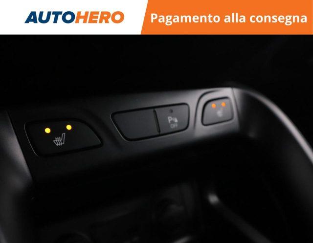 HYUNDAI iX35 1.6 GDI 16V 2WD Comfort