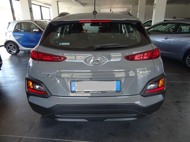 Hyundai Kona 1.0 T-GDI Comfort