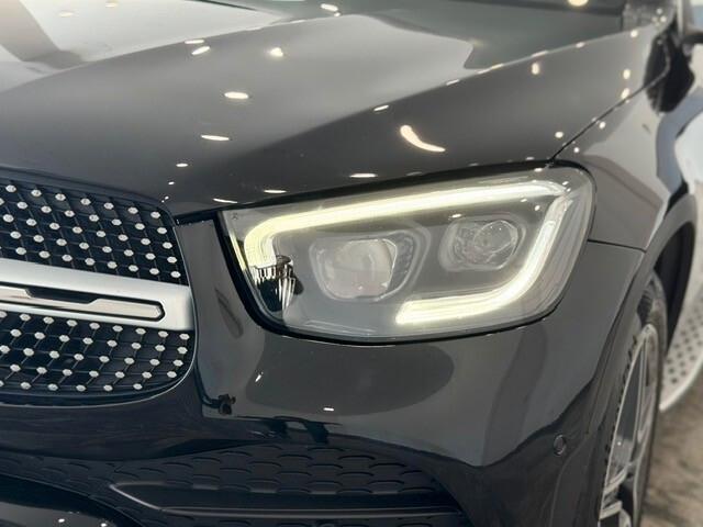 Mercedes-benz GLC 300 GLC 300 d 4Matic Premium Plus