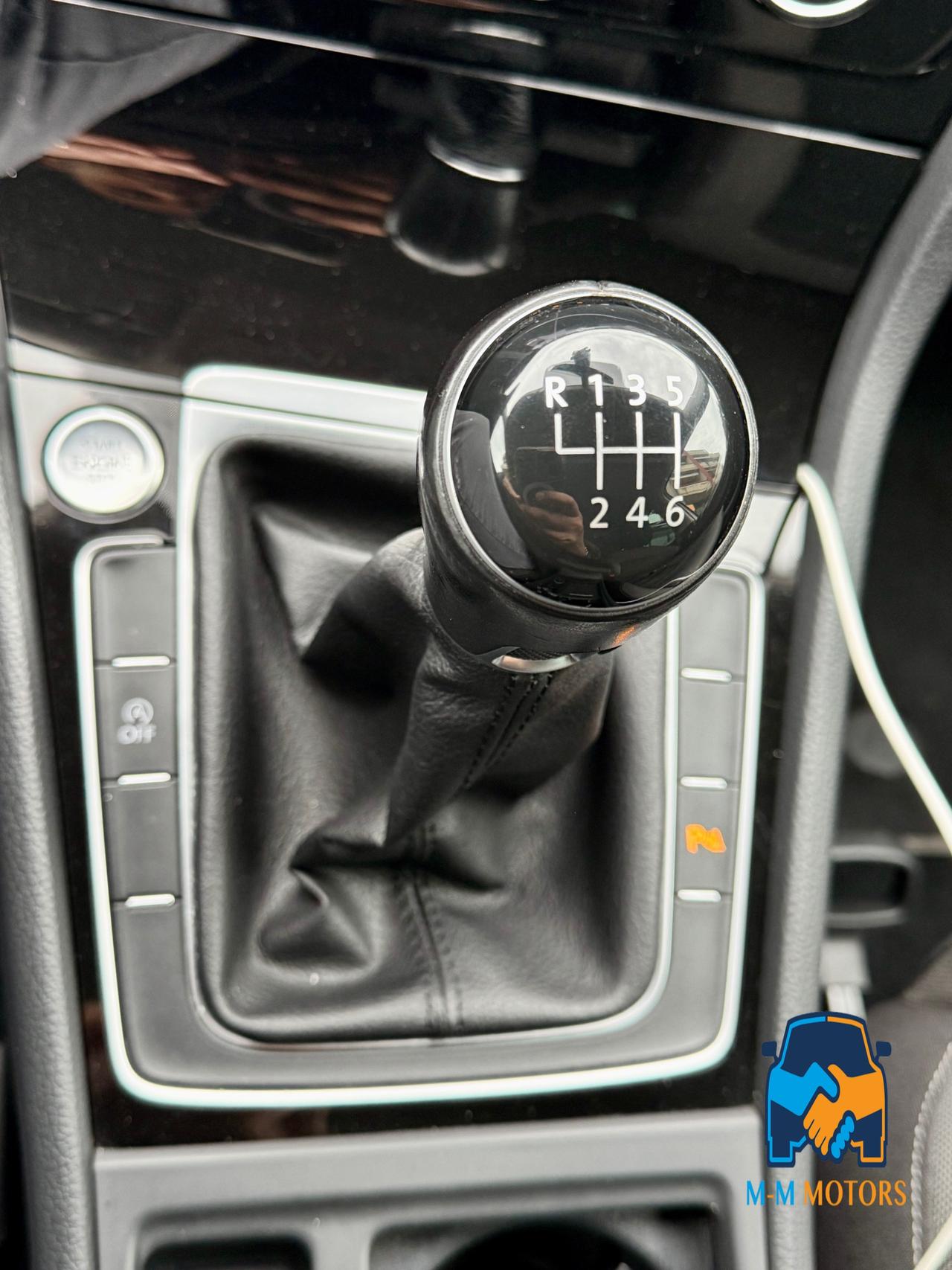 Volkswagen Golf 5 Porte Golf 5p 2.0 tdi 150CV