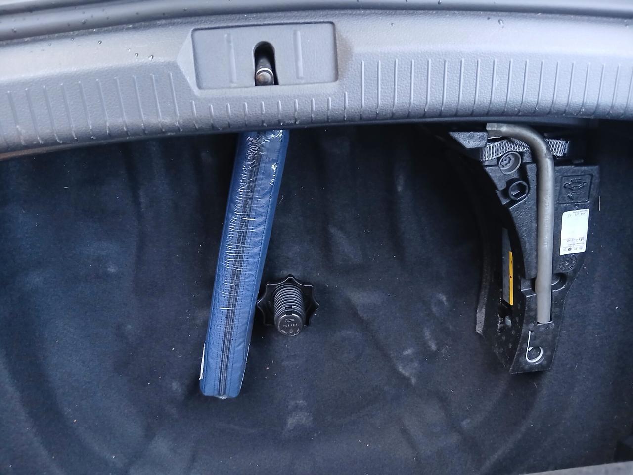 Volkswagen Golf 1.2 TSI 105 CV 5p. Comfortline BlueMotion tua a € 193 mese