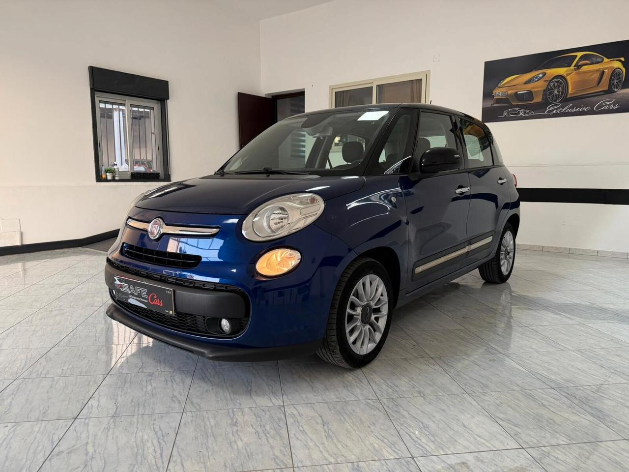 Fiat 500L 1.6 Multijet 105 CV Lounge