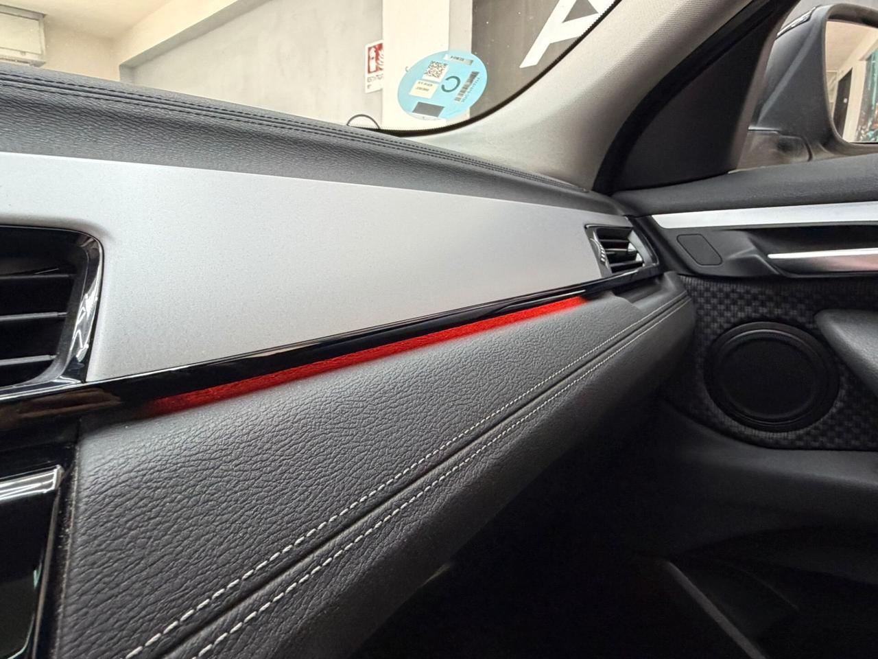 Bmw 118 118d 5p. Msport
