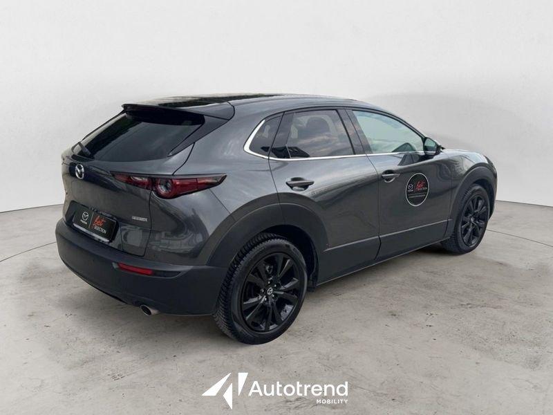 Mazda CX-30 2.0L Skyactiv-G 150 CV M-Hybrid Homura