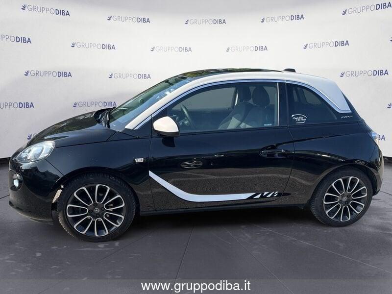 Opel Adam Benzina 1.4 Glam Gpl-tech 87cv E6