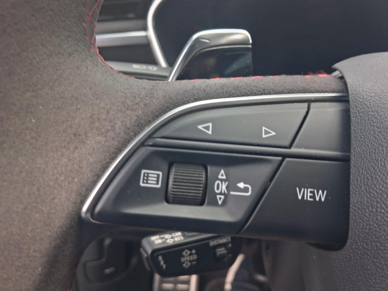 Audi Q3 RS SPB quattro S tronic