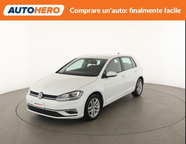 VOLKSWAGEN Golf 1.0 TSI 115 CV DSG 5p. Business BlueMotion Tech.
