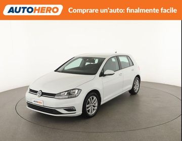 VOLKSWAGEN Golf 1.0 TSI 115 CV DSG 5p. Business BlueMotion Tech.