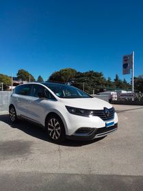 Renault Espace Blue dCi 160CV EDC Executive 4Control