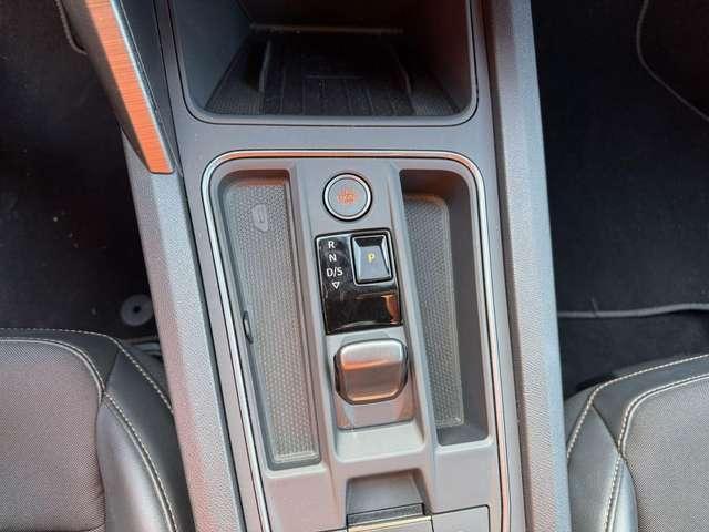 CUPRA Formentor 2.0 tdi 4drive 150cv dsg