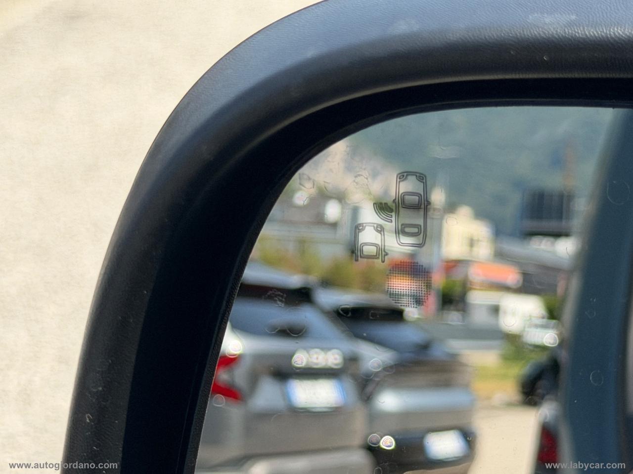 FIAT Ulysse 2.0 BlueHDi 180 CV AT8 L2 Combi VETTURA M1 9 POSTI - IVA COMPRESA